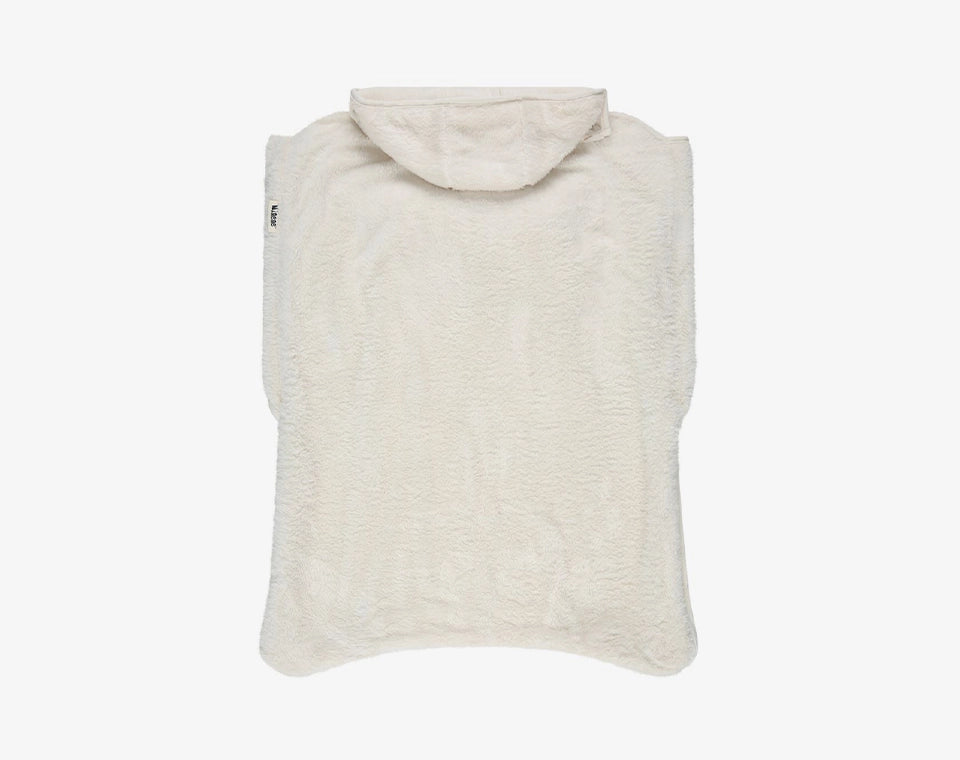 שמיכת מנשא פליז OS