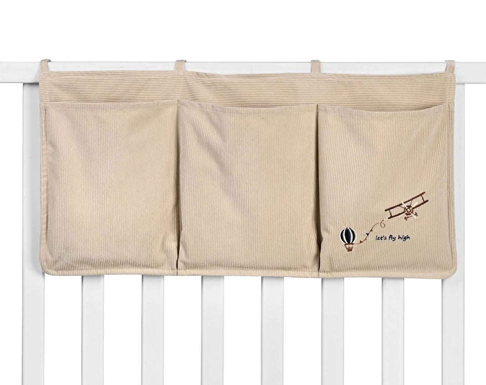 אירגונית קורדורוי Fly high