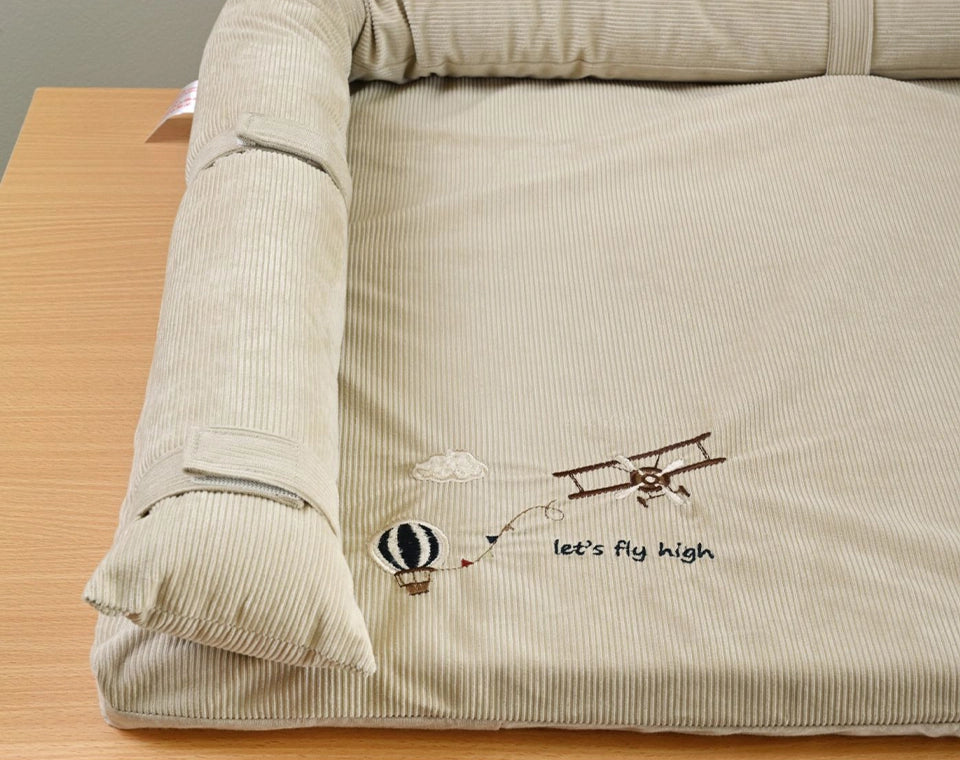 משטח החתלה Fly high