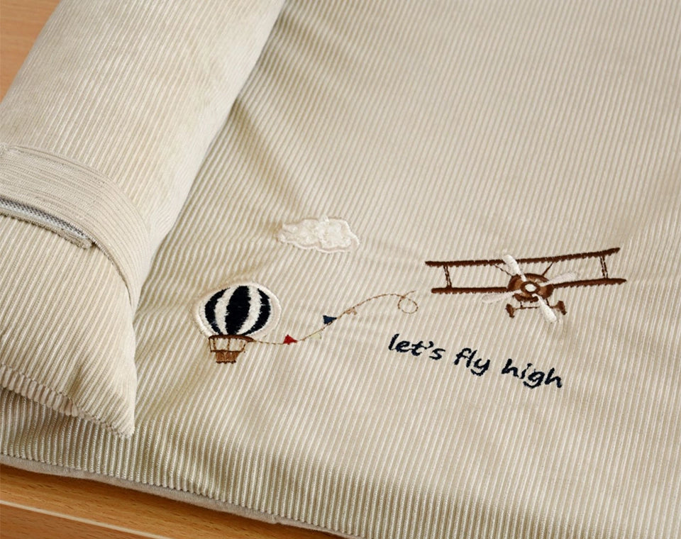 משטח החתלה Fly high
