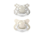 זוג מוצצים פיזיולוגיים מיני Wild&Free 2/2