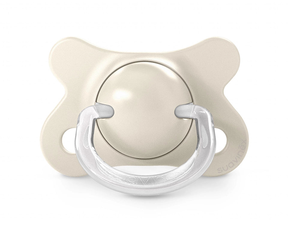 זוג מוצצים פיזיולוגיים מיני Wild&Free 2/2