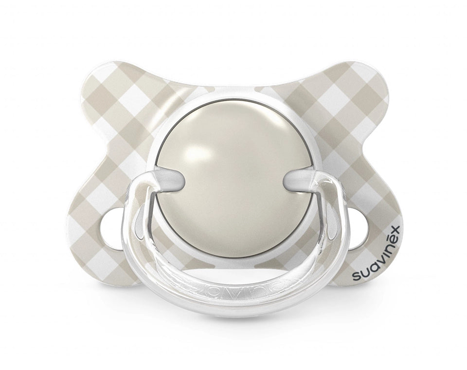 זוג מוצצים פיזיולוגיים מיני Wild&Free 2/2