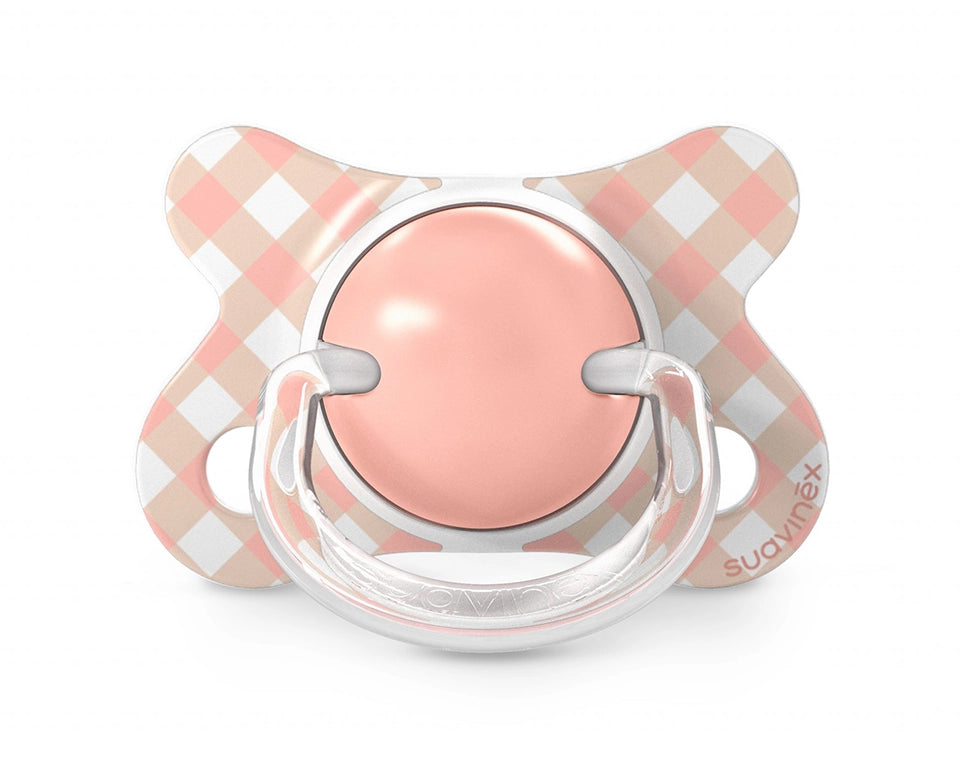 זוג מוצצים פיזיולוגיים מיני Wild&Free 2/2