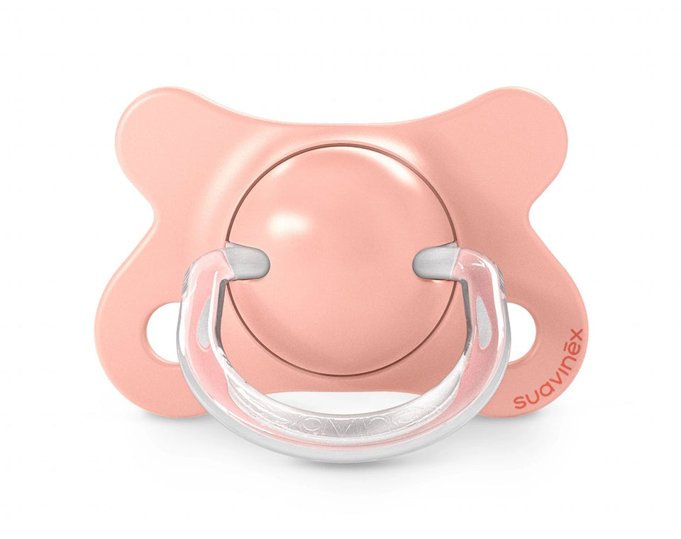 זוג מוצצים פיזיולוגיים מיני Wild&Free 2/2