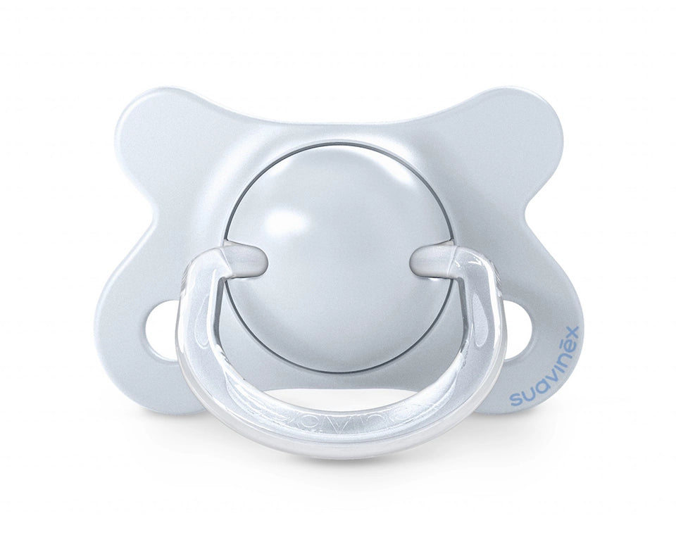 זוג מוצצים פיזיולוגיים מיני Wild&Free 2/2