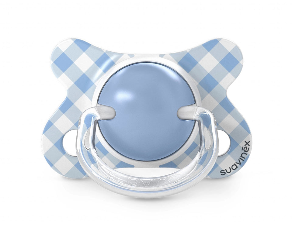 זוג מוצצים פיזיולוגיים מיני Wild&Free 2/2