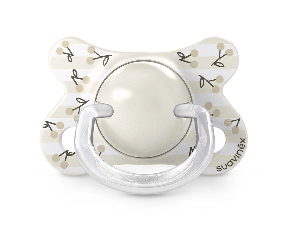 זוג מוצצים פיזיולוגיים מיני Birdies 2/2