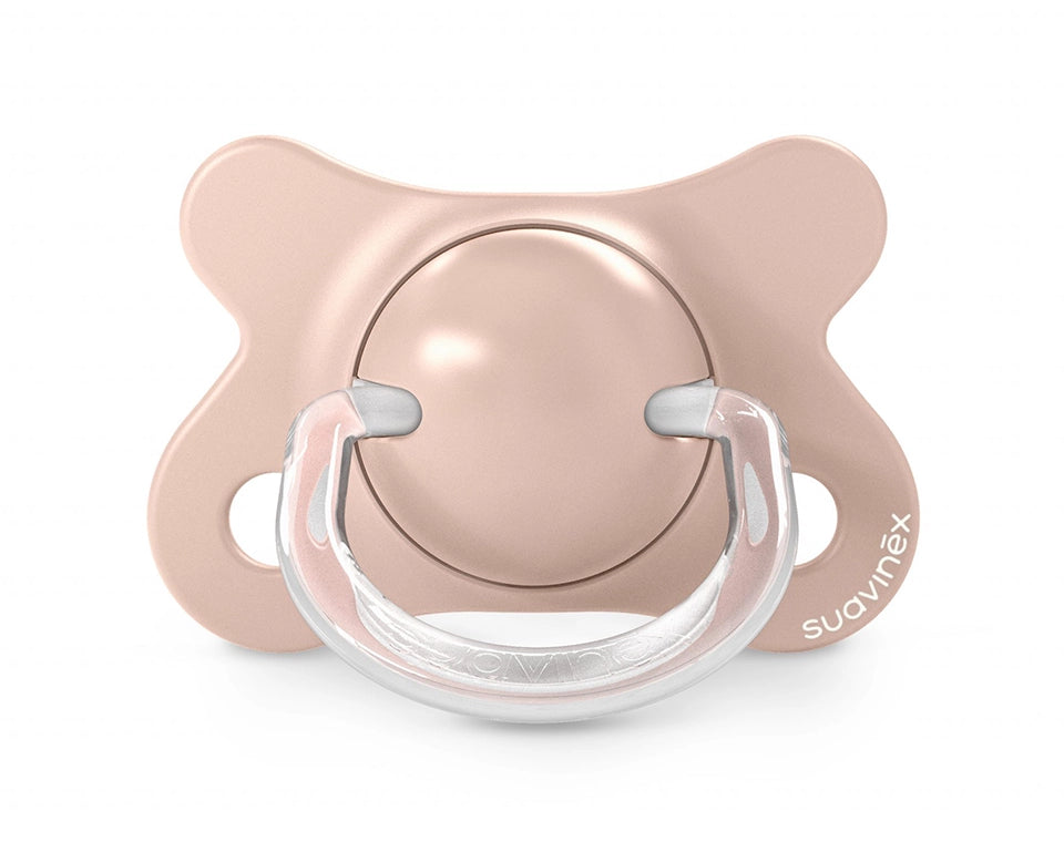 זוג מוצצים פיזיולוגיים מיני Birdies 2/2