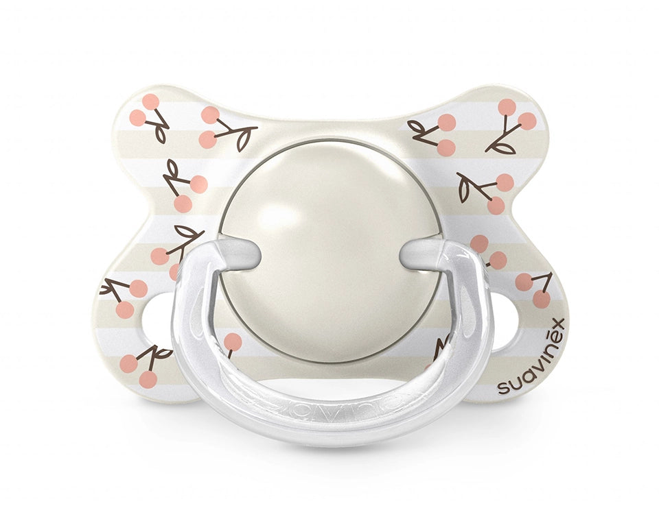 זוג מוצצים פיזיולוגיים מיני Birdies 2/2