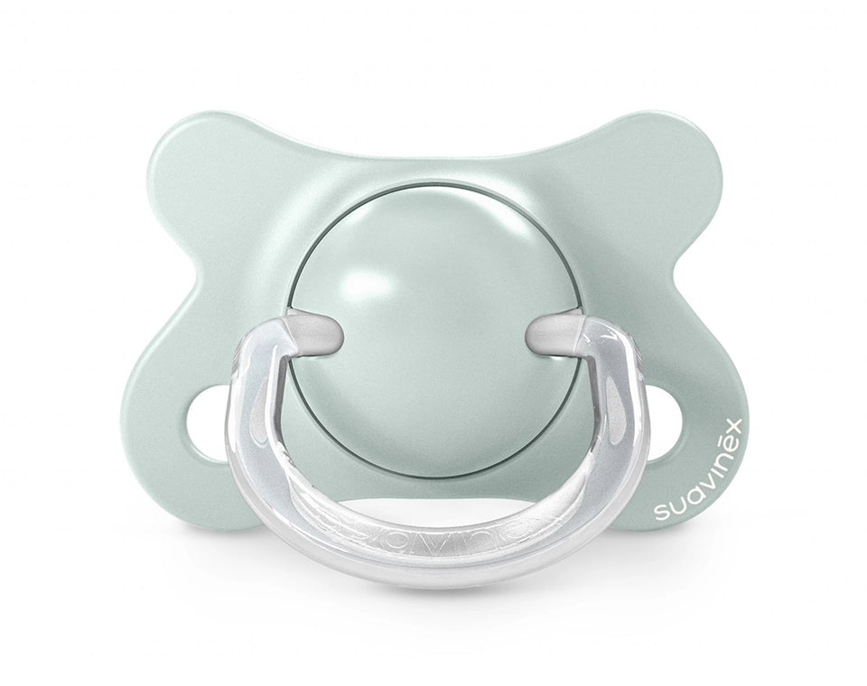 זוג מוצצים פיזיולוגיים מיני Birdies 2/2