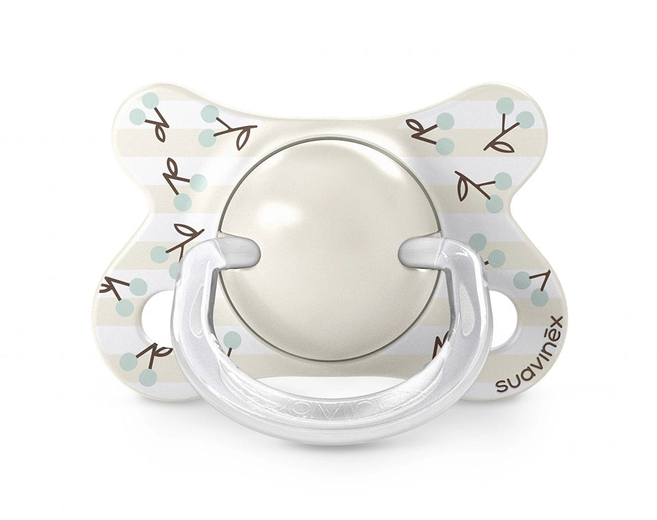 זוג מוצצים פיזיולוגיים מיני Birdies 2/2