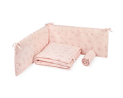 סט מצעים למיטת תינוק Spring