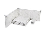 סט מצעים למיטת מטר Elephant