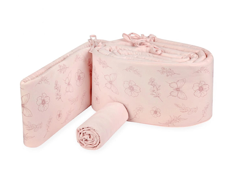 סט מצעים ללול Spring