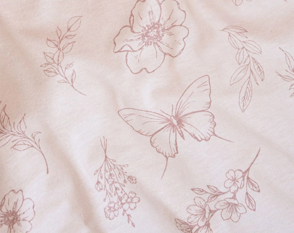 סט מצעים ללול Spring