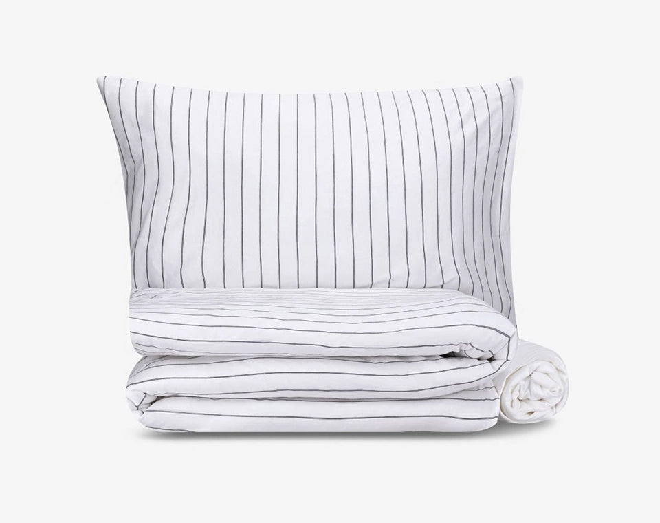 סט מצעים למיטת מעבר Cotton cloud