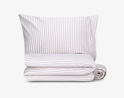 סט מצעים למיטת מעבר Cotton cloud