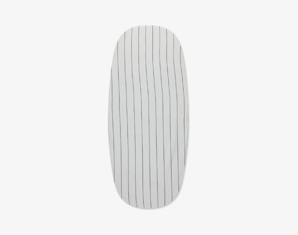 סדין לעגלה Cotton cloud