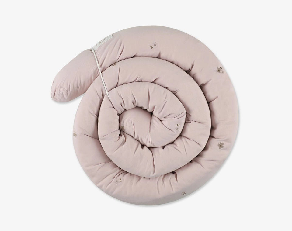 נחשוש- Cotton Cloud ורוד