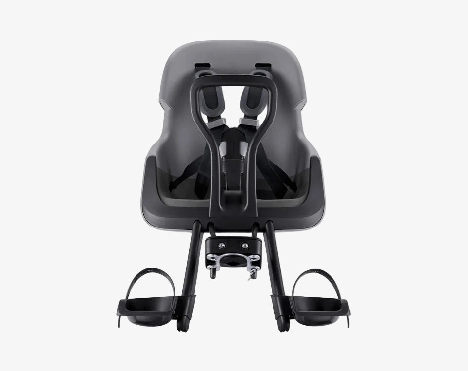 מושב אופניים JOCKEY MINI - אפור