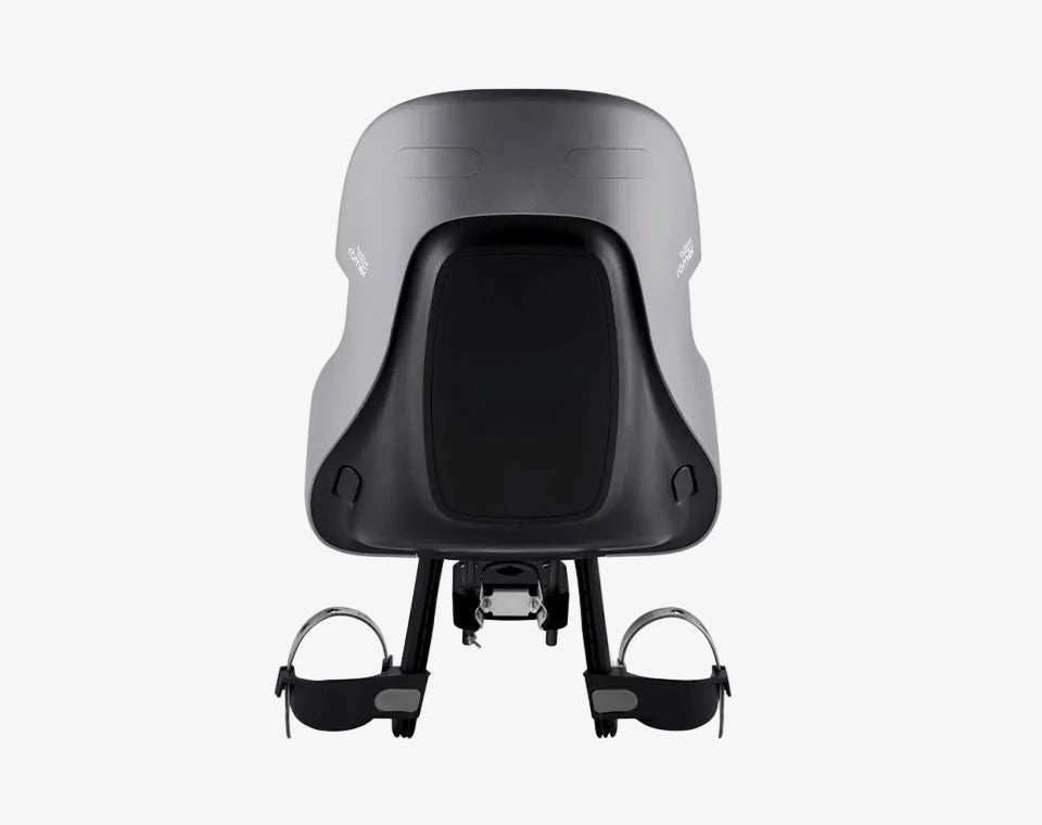 מושב אופניים JOCKEY MINI - אפור