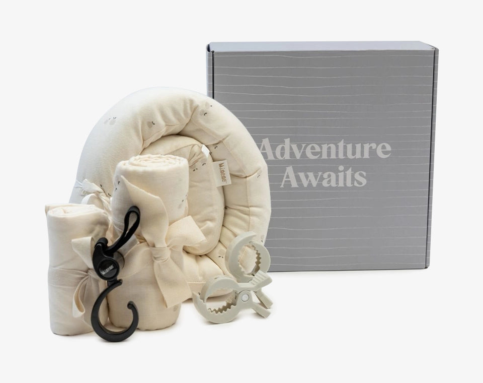 מארז מיננה- Adventure Awaits