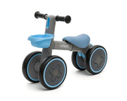 בימבה QUATRO MINI RIDER / כחול