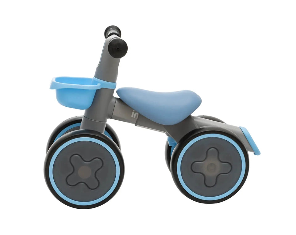 בימבה QUATRO MINI RIDER / כחול