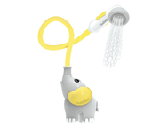 פיל אמבטיה צהוב