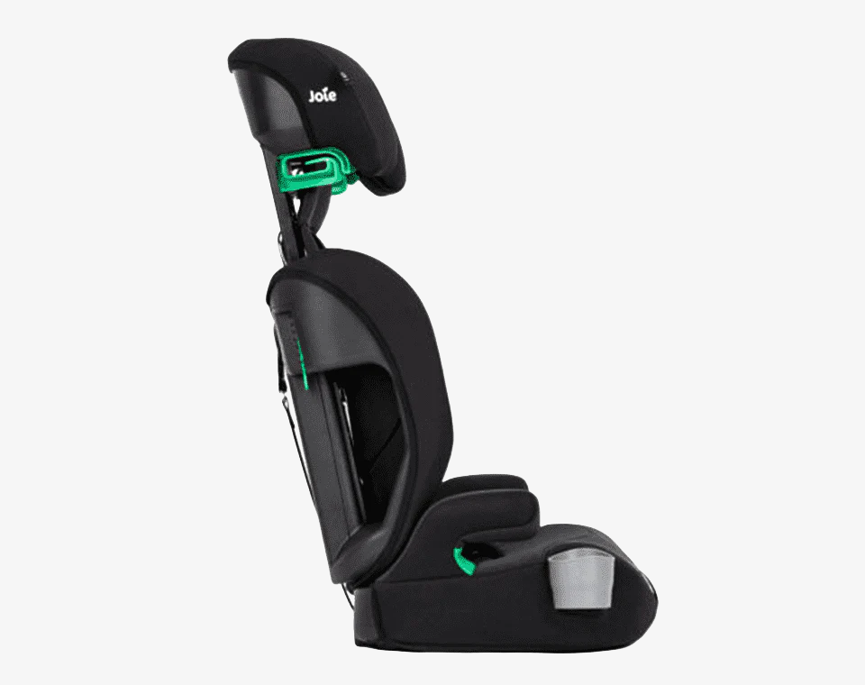 בוסטר ELEVATE R129 / שחור SHALE