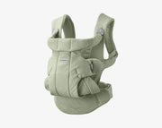 מנשא בייביביורן Hold ארוג