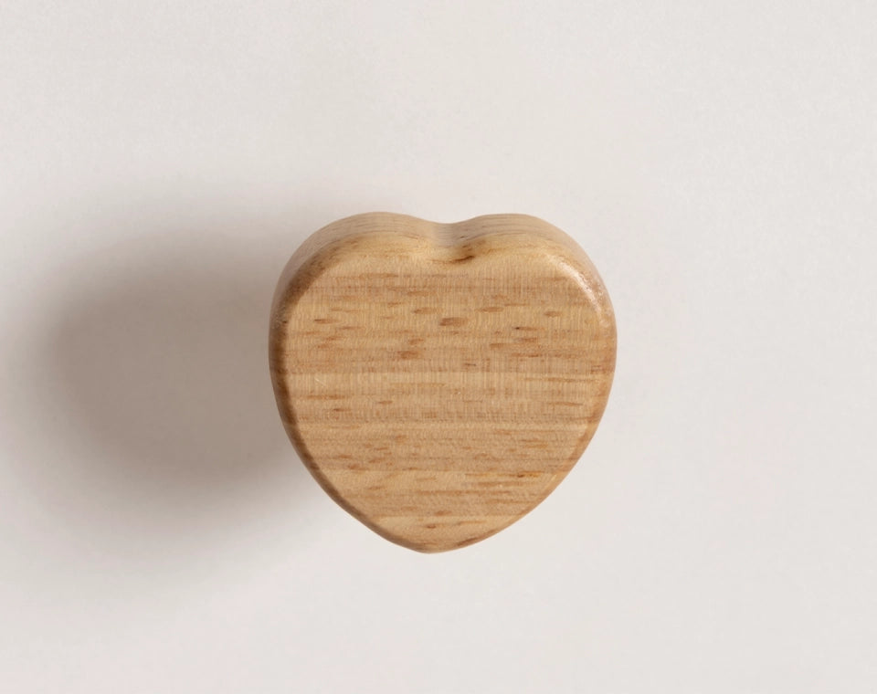 חדר תינוקות Love לבן