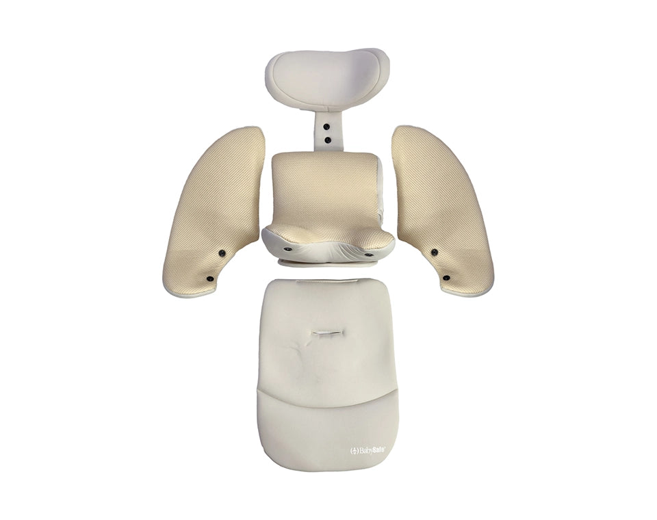 מושב בטיחות Orbit 360° בז׳