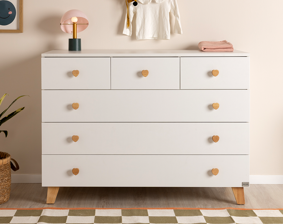 איך בוחרים שידות אחסון מתאימות