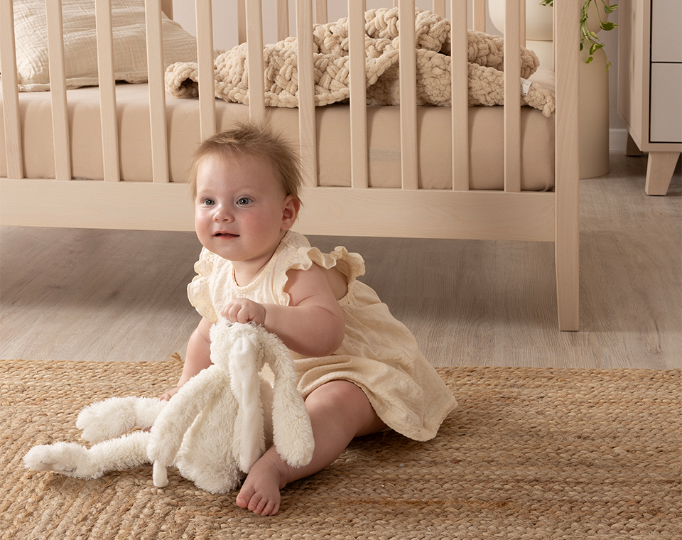 4 דברים שכדאי לדעת לפני שבוחרים מיטת תינוק