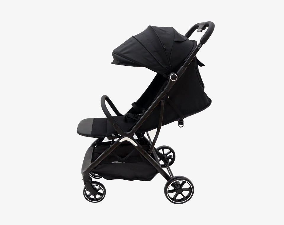 טיולון ניקו