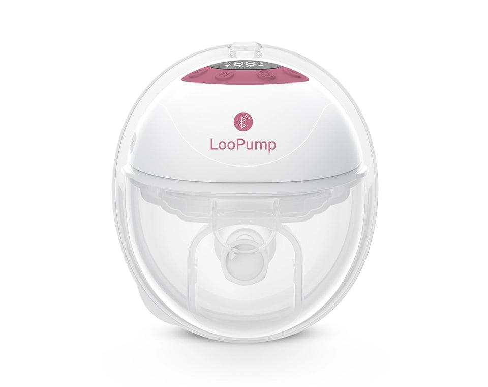 משאבת הנקה LooPump Elite