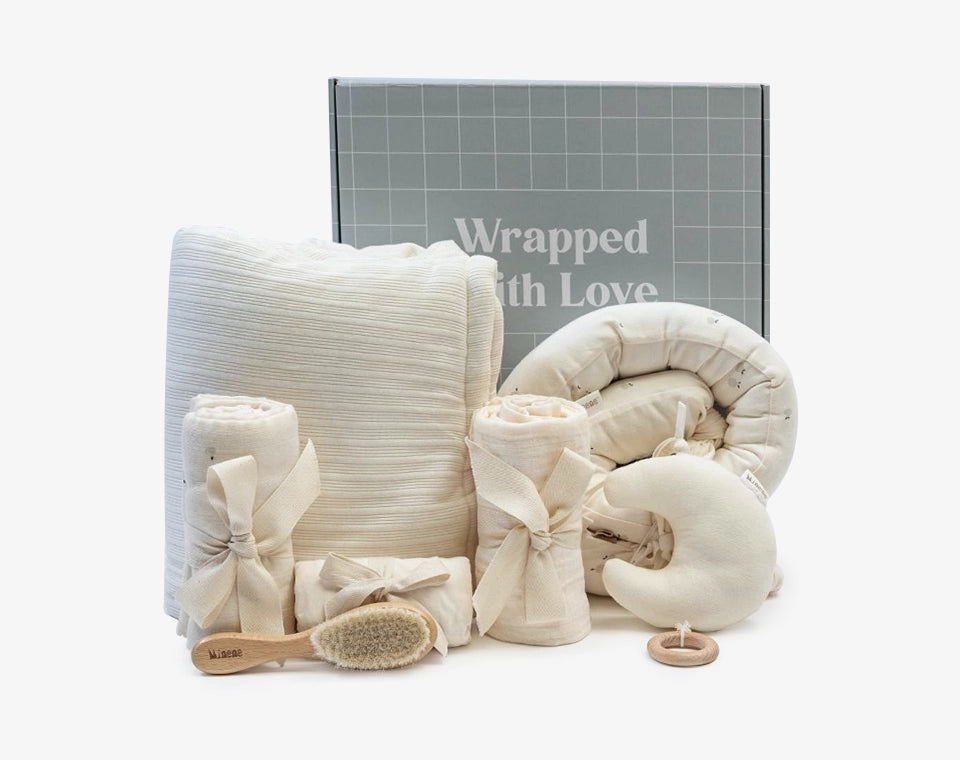 מארז מיננה - Wrapped with love