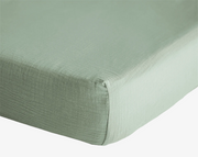 סדין מיטה Roman Green