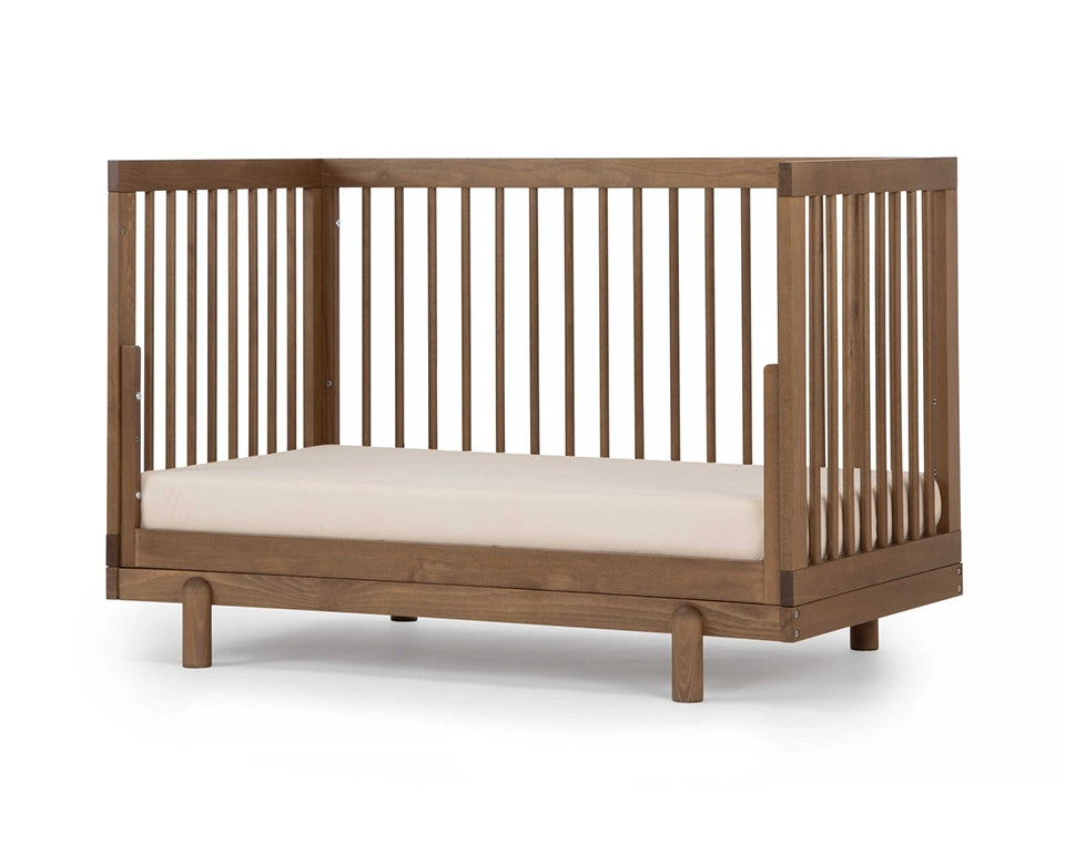 מיטת תינוק רוז אגוז