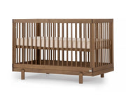 מיטת תינוק רוז אגוז