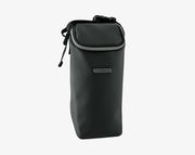 שומר חום/ קור יחיד- שחור