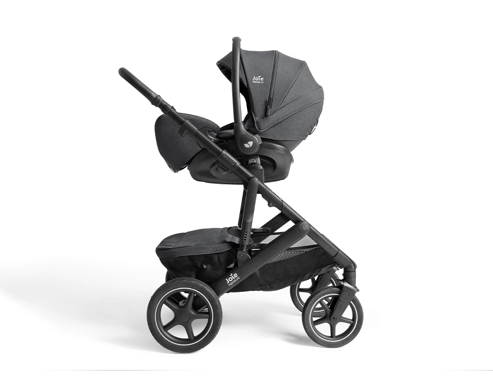 סלקל I-LEVEL PRO אפור בהיר/ Ebony