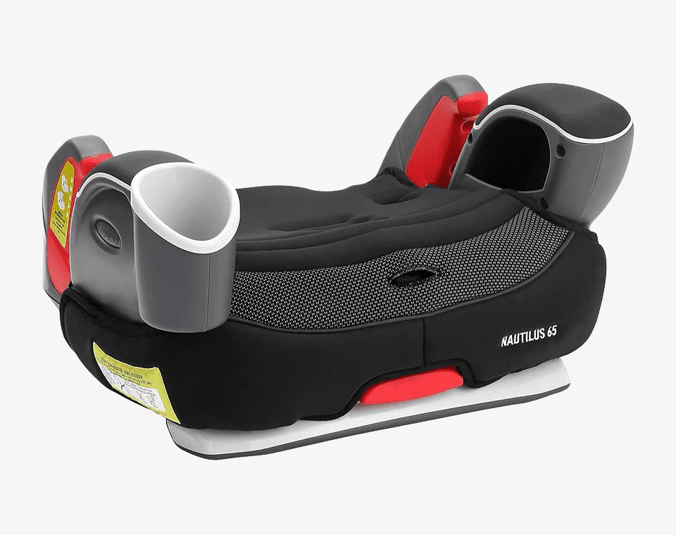 כסא בטיחות 3 ב 1 נאוטילוס Nautilus 65