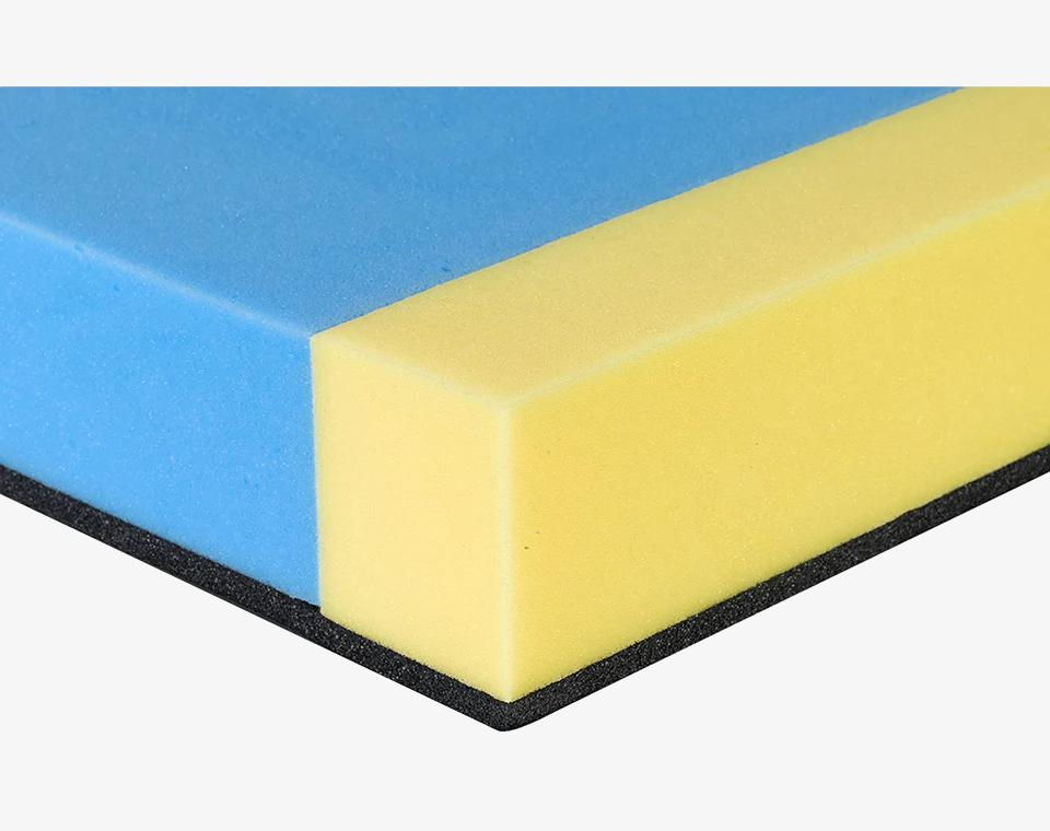 מזרן למיטת תינוק ברבור- 120/60