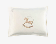 ציפית לכרית תינוק Vintage Collection שמנת OS