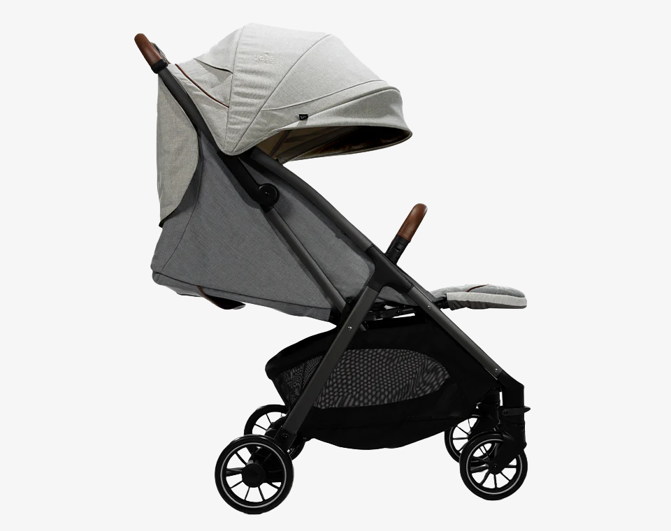 טיולון Parcel Eclipse
