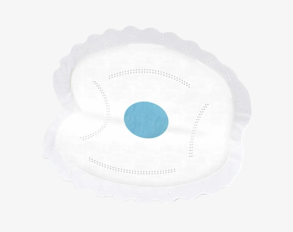 רפידות הנקה