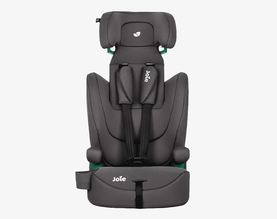 בוסטר ELEVATE R129 / אפור מעונן THUNDER